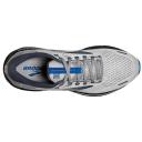 Brooks Adrenaline GTS 22 Men's White/Grey/Black
