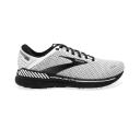 Brooks Adrenaline GTS 22 Men's White/Grey/Black