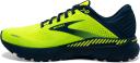 Brooks Adrenaline GTS 22 Men's White/Grey/Black