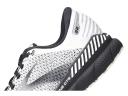 Brooks Adrenaline GTS 22 Men's White/Grey/Black