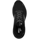 Brooks Adrenaline GTS 22 Mens, 12.5 / Black/Black/Ebony 020