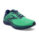 Brooks Adrenaline GTS 22 'Orange High Rise' Sneakers | Men's Size 10