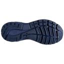 Brooks Adrenaline GTS 22 'Orange High Rise' Sneakers | Men's Size 10