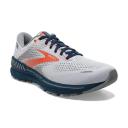 Brooks Adrenaline GTS 22 'Orange High Rise' Sneakers | Men's Size 10