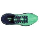 Brooks Adrenaline GTS 22 'Orange High Rise' Sneakers | Men's Size 10