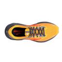Brooks Adrenaline GTS 22 'Orange High Rise' Sneakers | Men's Size 10