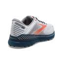 Brooks Adrenaline GTS 22 'Orange High Rise' Sneakers | Men's Size 10