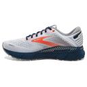 Brooks Adrenaline GTS 22 'Orange High Rise' Sneakers | Men's Size 10