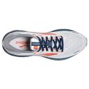 Brooks Adrenaline GTS 22 'Orange High Rise' Sneakers | Men's Size 10