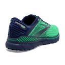 Brooks Adrenaline GTS 22 'Orange High Rise' Sneakers | Men's Size 10