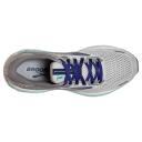 Brooks Adrenaline GTS 22 Shoes Salmon Turquoise Women - 40.5