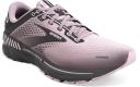 Brooks Adrenaline GTS 22 Sneaker Alloy/ Blue/ Green