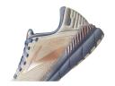 Brooks Adrenaline GTS 22 Sneaker Lilac/ Tempest/ Pink
