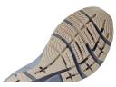 Brooks Adrenaline GTS 22 Sneaker Lilac/ Tempest/ Pink