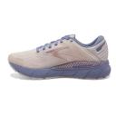 Brooks Adrenaline GTS 22 Sneaker Lilac/ Tempest/ Pink