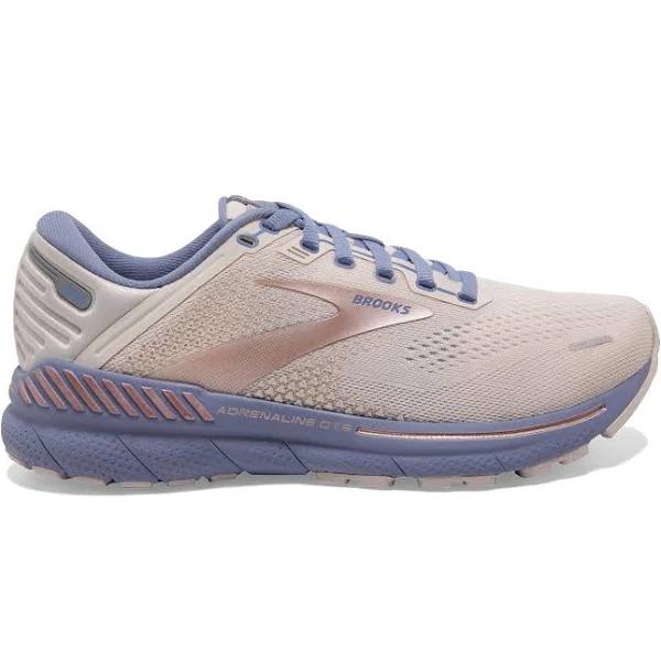 Brooks Adrenaline GTS 22 Sneaker Lilac/ Tempest/ Pink
