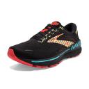 Brooks Adrenaline GTS 22 Wom Shoe B/B/B 7.5 B