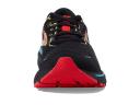 Brooks Adrenaline GTS 22 Wom Shoe B/B/B 7.5 B