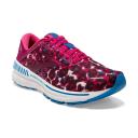 Brooks Adrenaline GTS 22 Women's Cheetah Magenta/White
