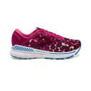 Brooks Adrenaline GTS 22 Women's Cheetah Magenta/White