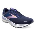 Brooks Adrenaline GTS 22 Women's Cheetah Magenta/White