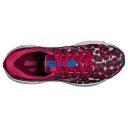 Brooks Adrenaline GTS 22 Women's Cheetah Magenta/White