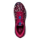 Brooks Adrenaline GTS 22 Women's Cheetah Magenta/White