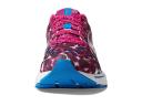 Brooks Adrenaline GTS 22 Women's Cheetah Magenta/White