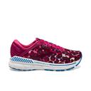 Brooks Adrenaline GTS 22 Women's Cheetah Magenta/White