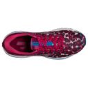 Brooks Adrenaline GTS 22 Women's Cheetah Magenta/White