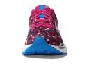 Brooks Adrenaline GTS 22 Women's Cheetah Magenta/White