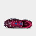 Brooks Adrenaline GTS 22 Women's Cheetah Magenta/White
