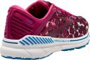 Brooks Adrenaline GTS 22 Women's Cheetah Magenta/White