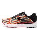 Brooks Adrenaline GTS 22 Women's Disco Black/Blue