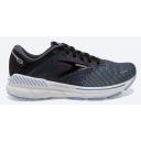 Brooks Adrenaline GTS 22 Women's Folk Frenzy Black/Ebony