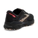 Brooks Adrenaline GTS 22 Women's Folk Frenzy Black/Ebony
