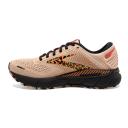Brooks Adrenaline GTS 22 Women's Folk Frenzy GINR/BLACK