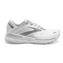 Brooks Adrenaline GTS 22 Women's White/Coral/Purple