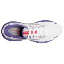 Brooks Adrenaline GTS 22 Women's White/Coral/Purple