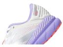 Brooks Adrenaline GTS 22 Women's White/Coral/Purple