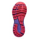 Brooks Adrenaline GTS 22 Women's White/Coral/Purple