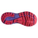 Brooks Adrenaline GTS 22 Women's White/Coral/Purple