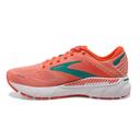 Brooks Adrenaline GTS 22 Womens, 12 / Navy Yucca Pink 403