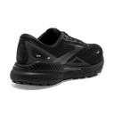 Brooks Adrenaline GTS 23 Medium Shoes Green Blue Black - 44.5