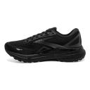 Brooks Adrenaline GTS 23 Medium Shoes Green Blue Black - 44.5