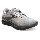 Brooks Adrenaline GTS 23 Medium Shoes Green Blue Black - 44.5