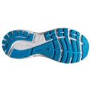 Brooks Adrenaline GTS 23 Medium Shoes Green Blue Black - 44.5