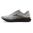 Brooks Adrenaline GTS 23 Medium Shoes Green Blue Black - 44