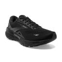 Brooks Adrenaline GTS 23 Medium Shoes Green Blue Black - 45