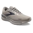 Brooks Adrenaline GTS 23 Men's Crystal GREY/SURF/GREY